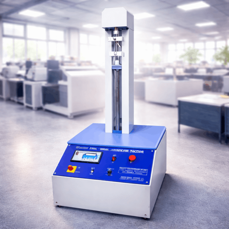 Peel Bond Tester