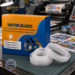Plastic Doctor Blade