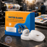 Plastic Doctor Blade
