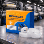 Plastic Doctor Blade