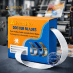 Plastic Doctor Blade