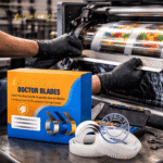 Plastic Doctor Blade
