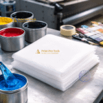 Print Pro Ink Filter Cloth