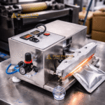 Print Pro Pneumatic Heat Sealer