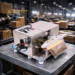 Print Pro Pneumatic Heat Sealer