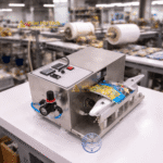 Print Pro Pneumatic Heat Sealer