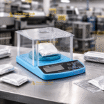 Print Pro Precision Weighing Scale