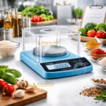 Print Pro Precision Weighing Scale