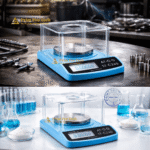 Print Pro Precision Weighing Scale
