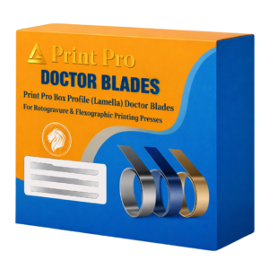 Doctor Blade - Print Pro Tech