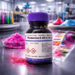 Rhodamine Powder