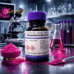Rhodamine Powder