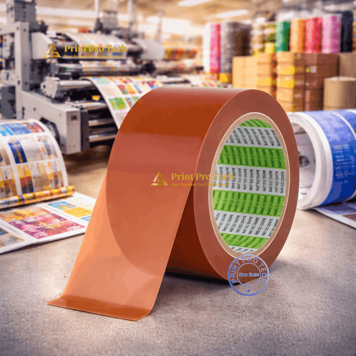 Silicone Tape Silicone Tape