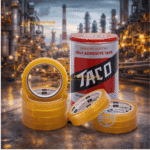 TACO Self-Adhesive