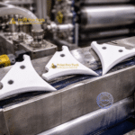Teflon Dam Pads