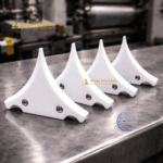 Teflon Dam Pads