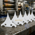 Teflon Dam Pads