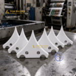 Teflon Dam Pads