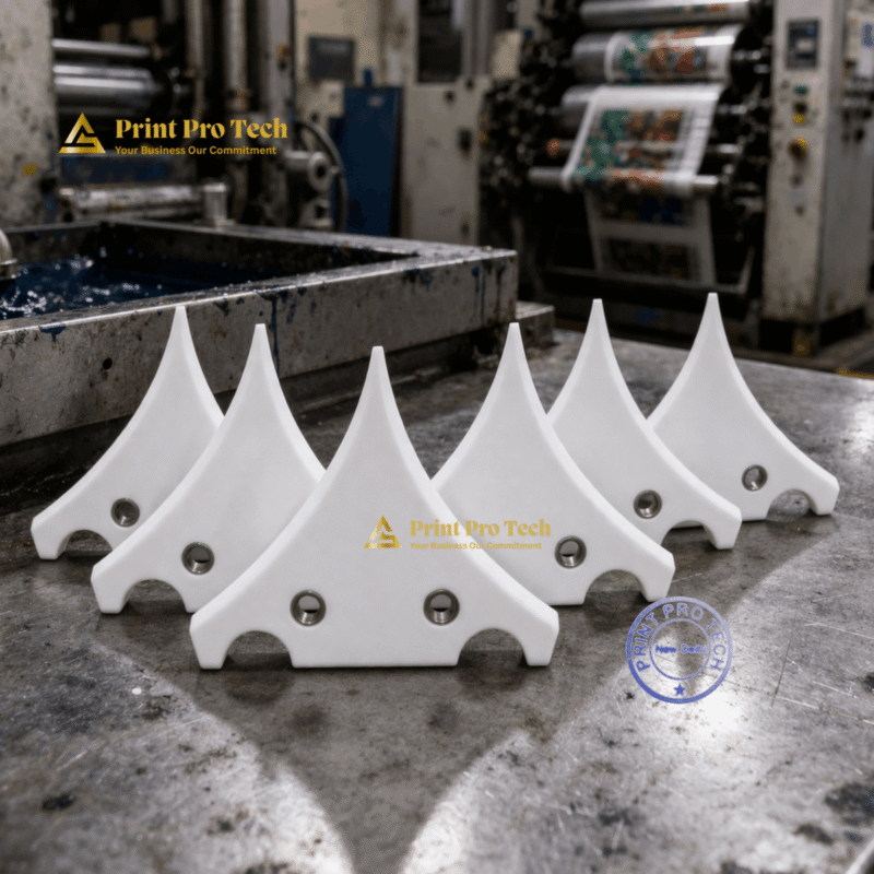 Teflon Dam Pads