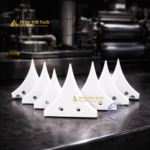 Teflon Dam Pads