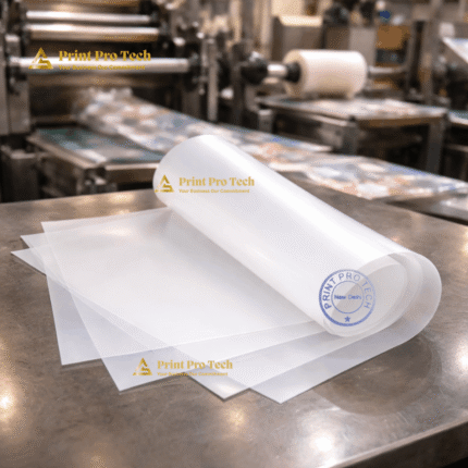 Teflon Sheet