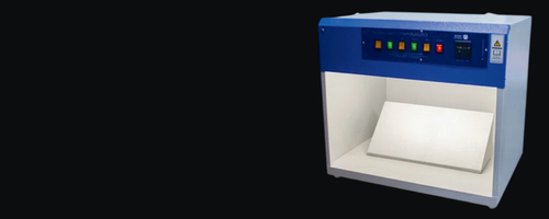 5 / 7 Color Matching Cabinet