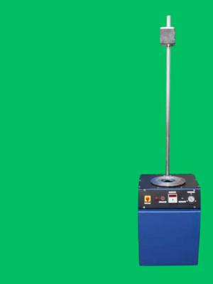 Dart Impact Testing Machine