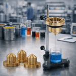 Viscosity Cups