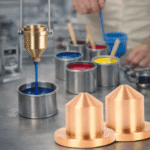 Viscosity Cups