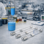 Zahn Cup – Precision Viscosity Measurement Cup for Inks, Paints & Coatings - Image 6