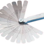 Steel Feeler Gauge