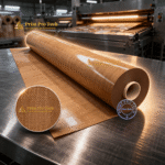 print pro Teflon Cloth