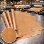 print pro Teflon Cloth