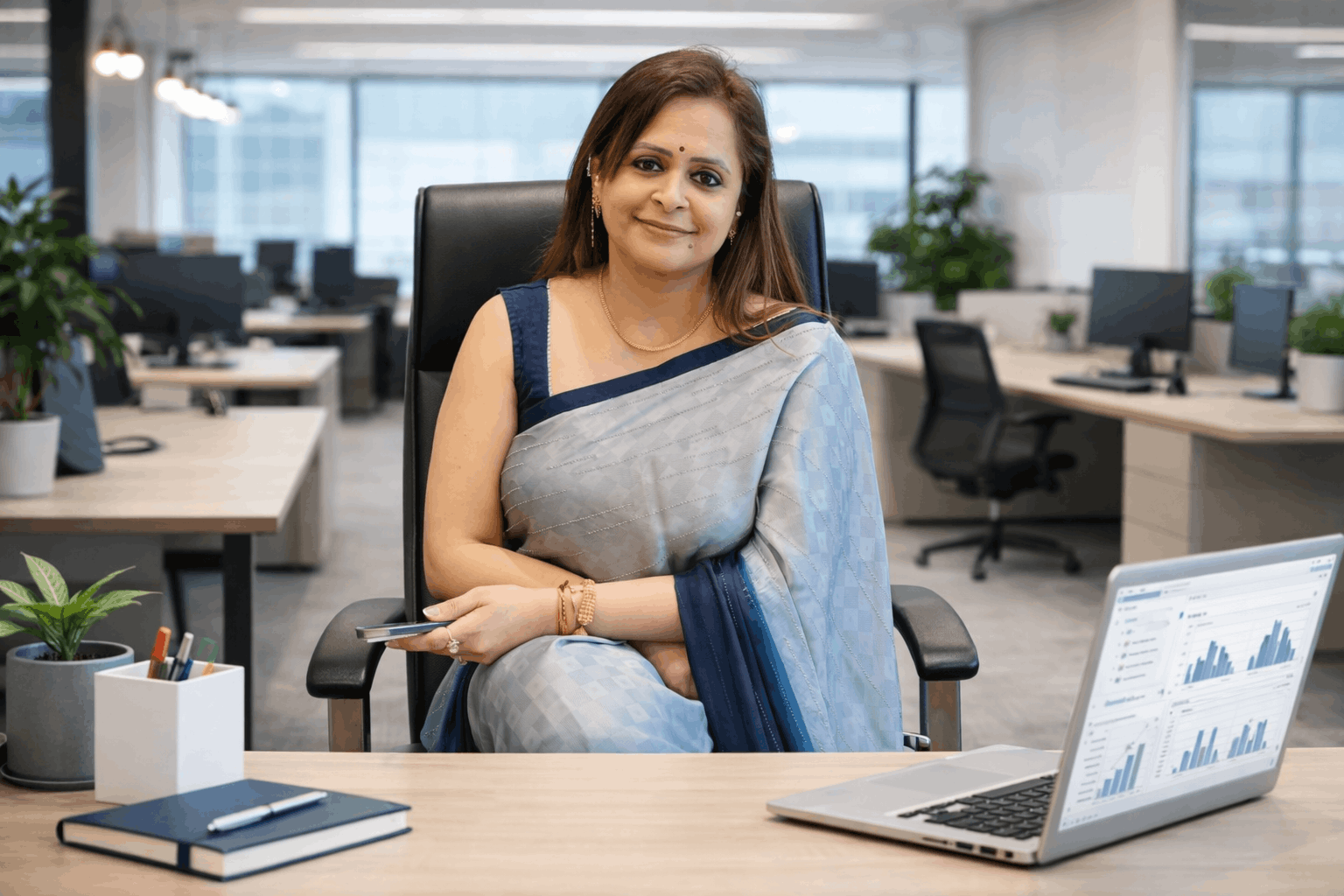 shalini bajaj owner print pro tech