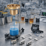 Viscosity Cup with Stand