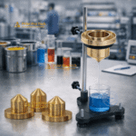 Viscosity Cup with Stand