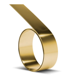 Print Pro Carbon Steel Doctor Blade