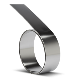 Print Pro Carbon Steel Doctor Blade